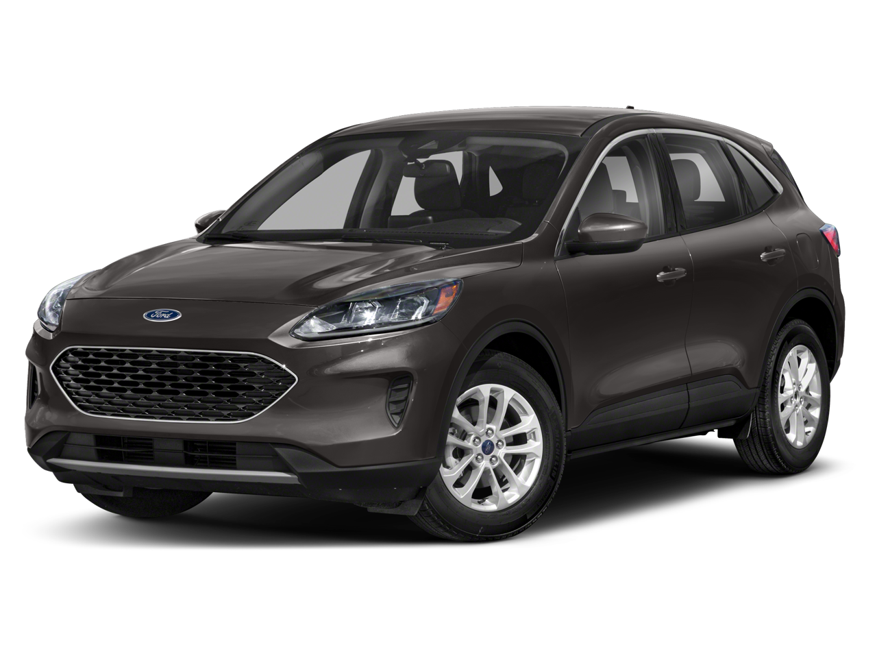 2020 Ford Escape Hybrid