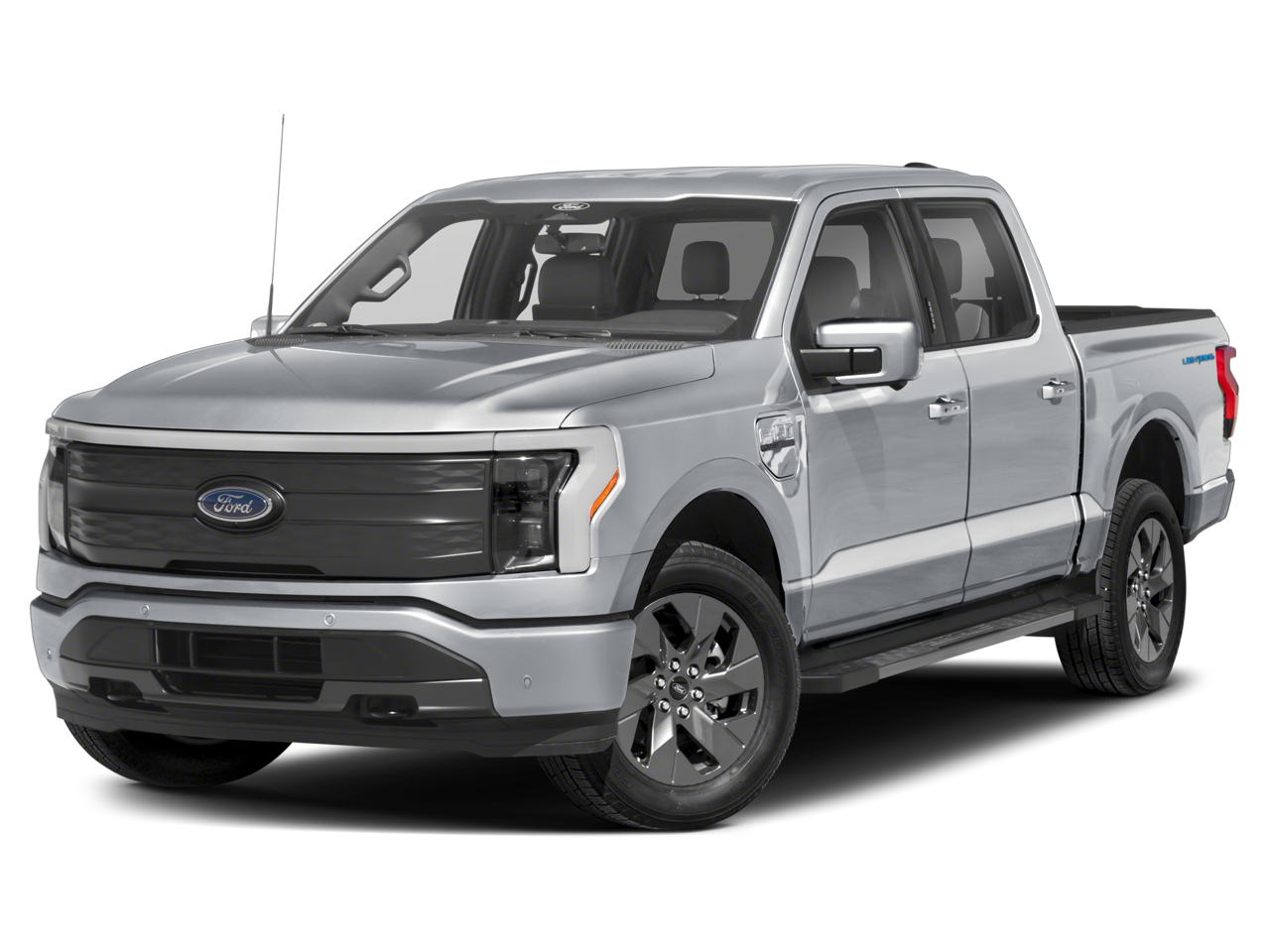2023 Ford F-150 Lightning