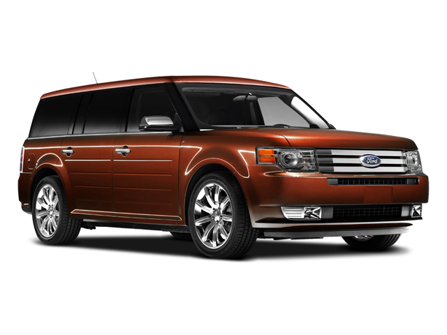 2009 Ford Flex
