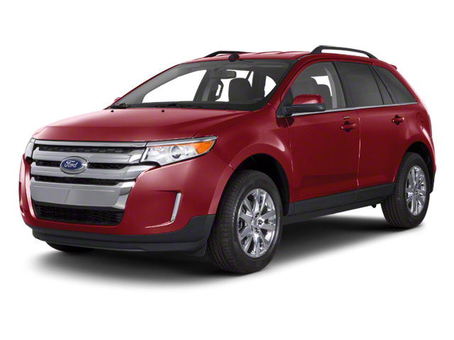 2012 Ford Edge