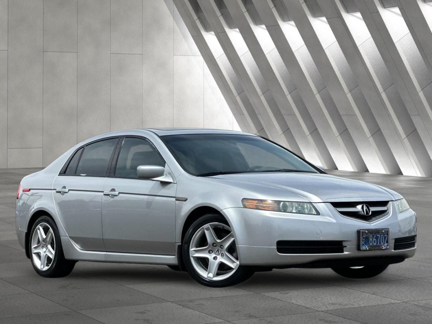 2006 Acura TL